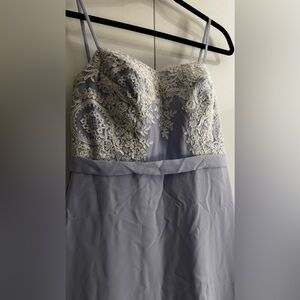 Elegant Dress
Lavender